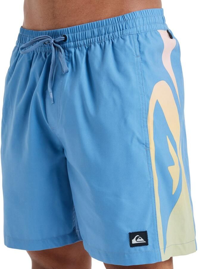 Quiksilver Boardshort Everyday Holmes 16"
