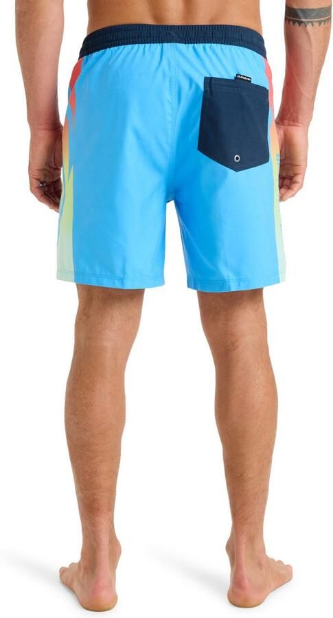 Quiksilver Boardshort Everyday Holmes 16" - Foto 3