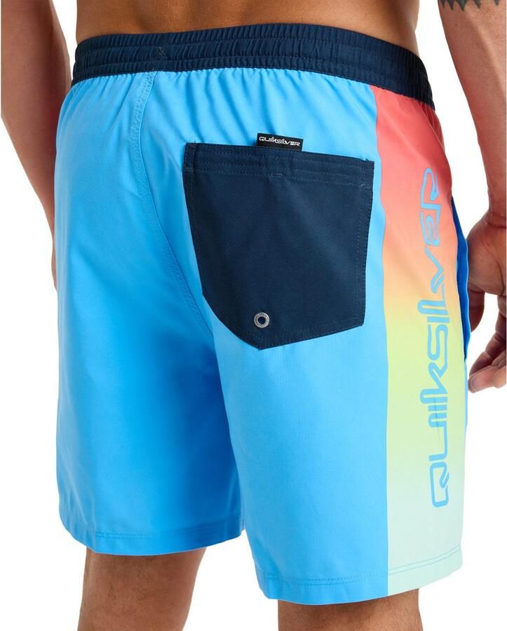 Quiksilver Boardshort Everyday Holmes 16" - Foto 2