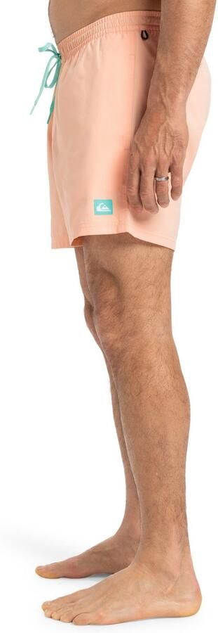 Quiksilver Boardshort Everyday Solid Volley 15" - Foto 4