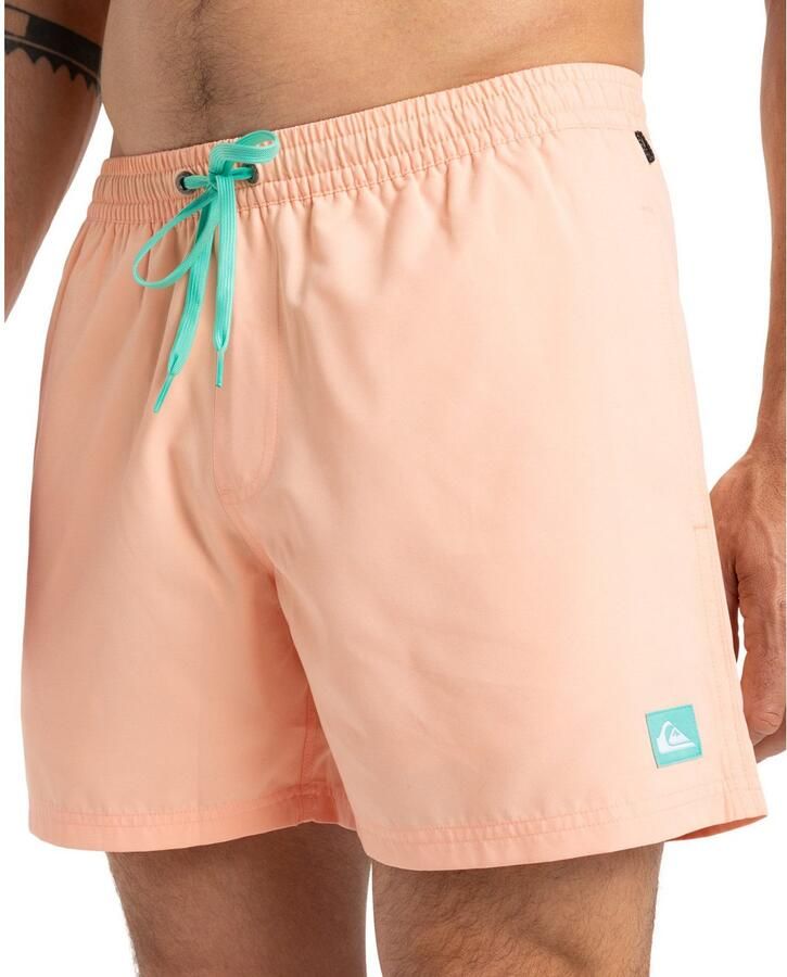 Quiksilver Boardshort Everyday Solid Volley 15" - Foto 2
