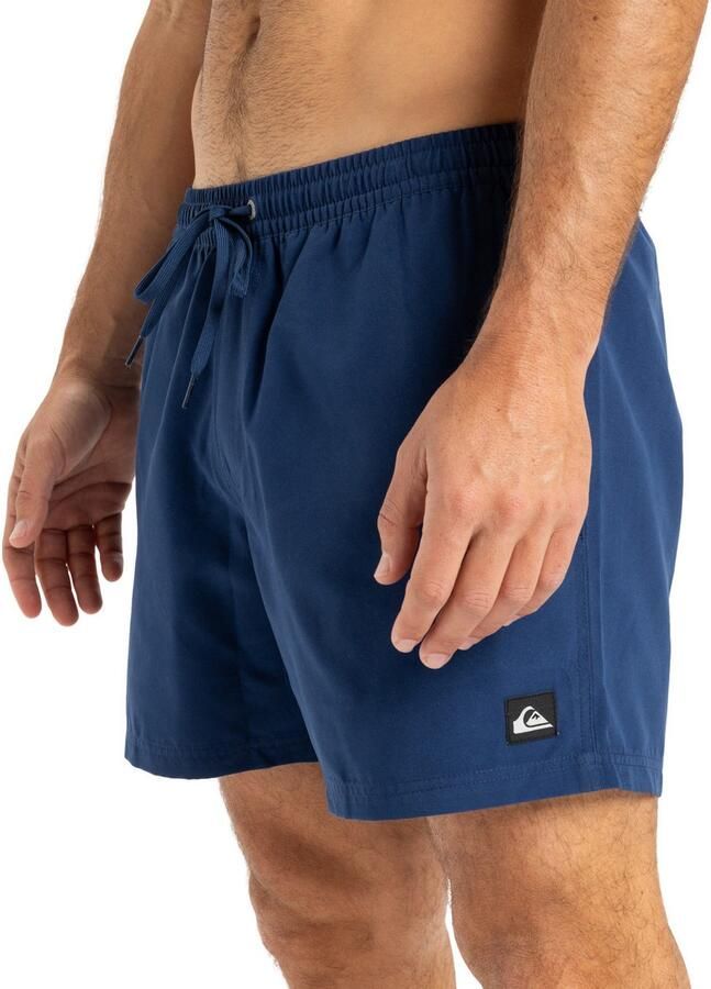 Quiksilver Boardshort Everyday Solid Volley 15" - Foto 2