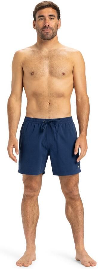Quiksilver Boardshort Everyday Solid Volley 15" - Foto 4