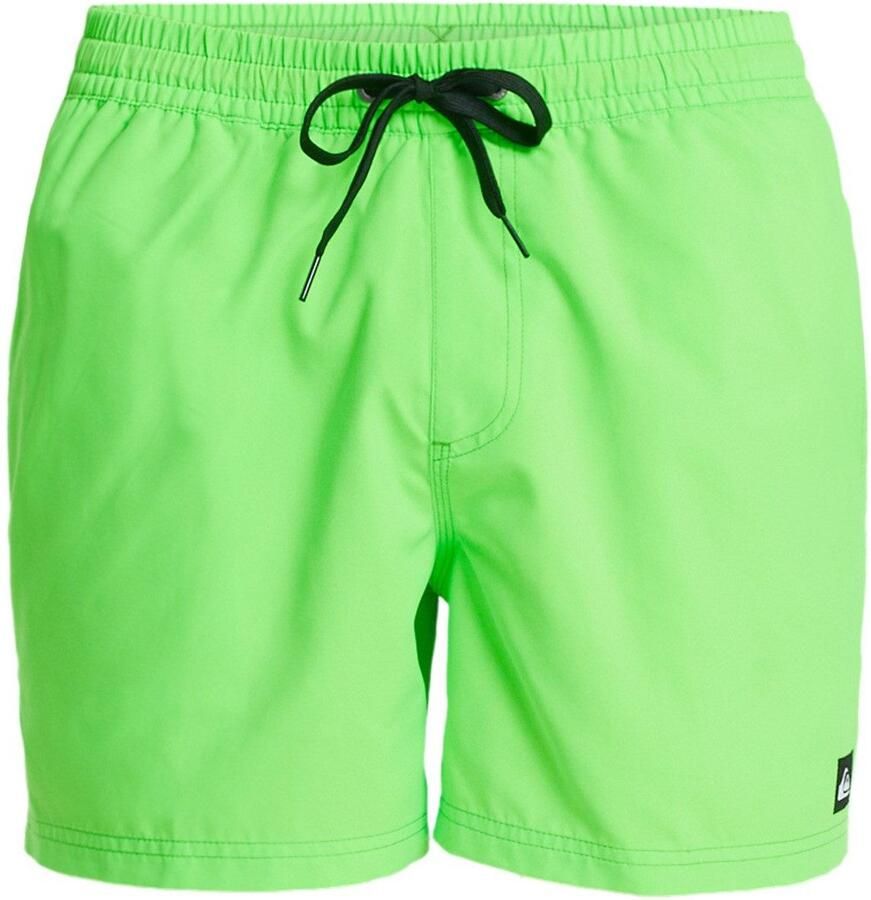 Quiksilver Boardshort Everyday Solid Volley 15" - Foto 6