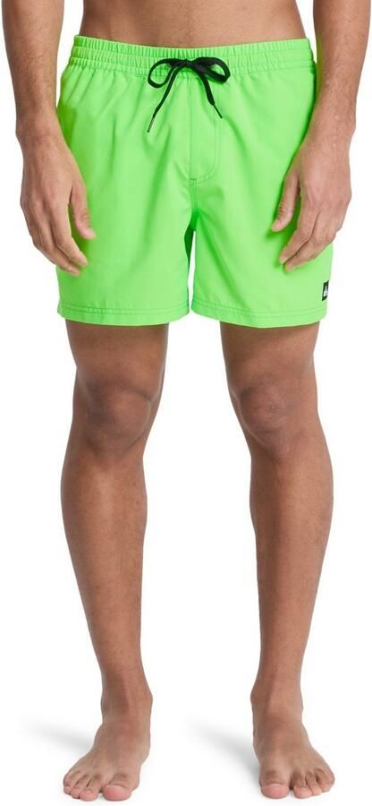 Quiksilver Boardshort Everyday Solid Volley 15" - Foto 3