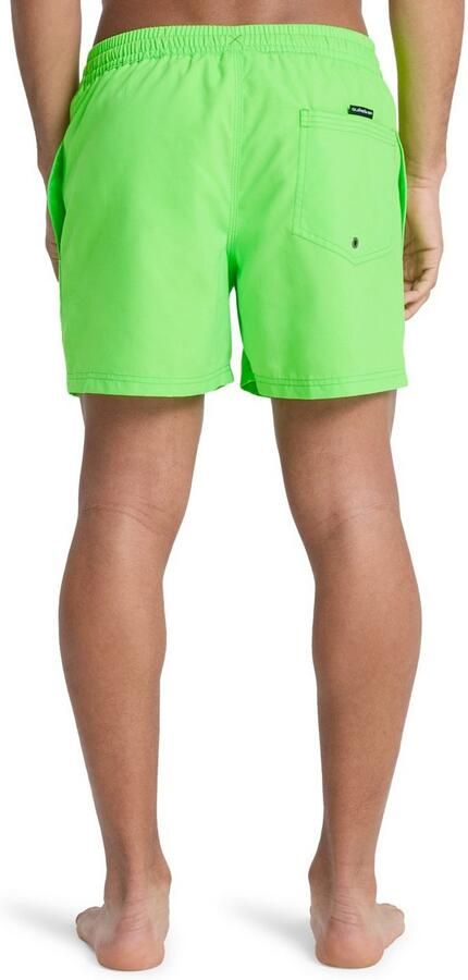 Quiksilver Boardshort Everyday Solid Volley 15" - Foto 2