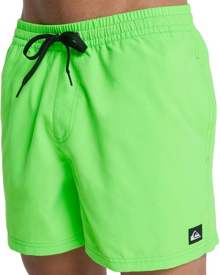 Quiksilver Boardshort Everyday Solid Volley 15"