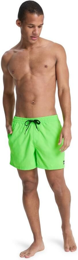 Quiksilver Boardshort Everyday Solid Volley 15" - Foto 5