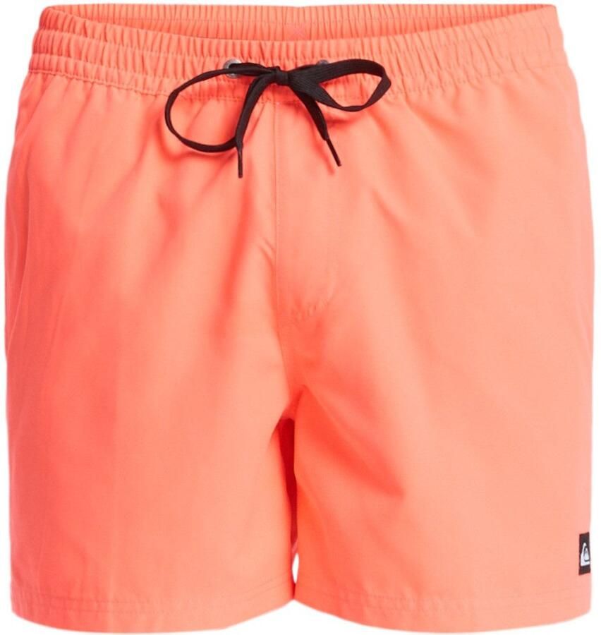 Quiksilver Boardshort Everyday Solid Volley 15" - Foto 6