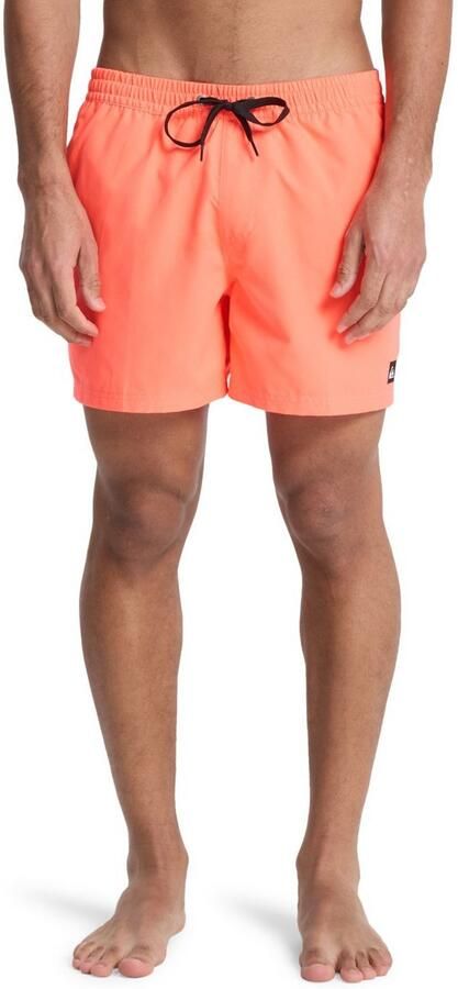 Quiksilver Boardshort Everyday Solid Volley 15" - Foto 3