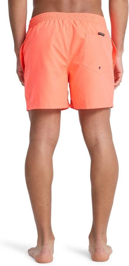 Quiksilver Boardshort Everyday Solid Volley 15" - Foto 2
