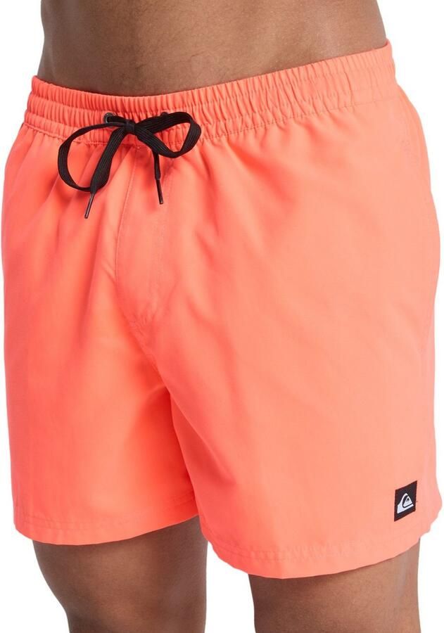 Quiksilver Boardshort Everyday Solid Volley 15"