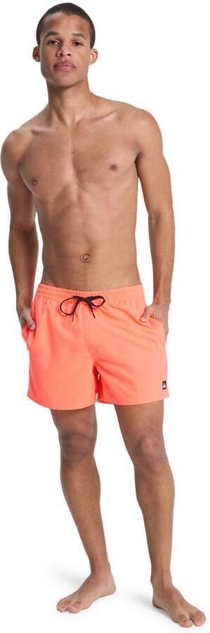 Quiksilver Boardshort Everyday Solid Volley 15" - Foto 5