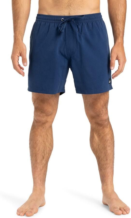 Quiksilver Boardshort Everyday Solid Volley 15" - Foto 3