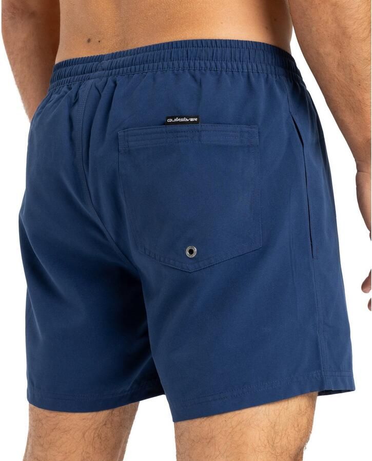 Quiksilver Boardshort Everyday Solid Volley 15"