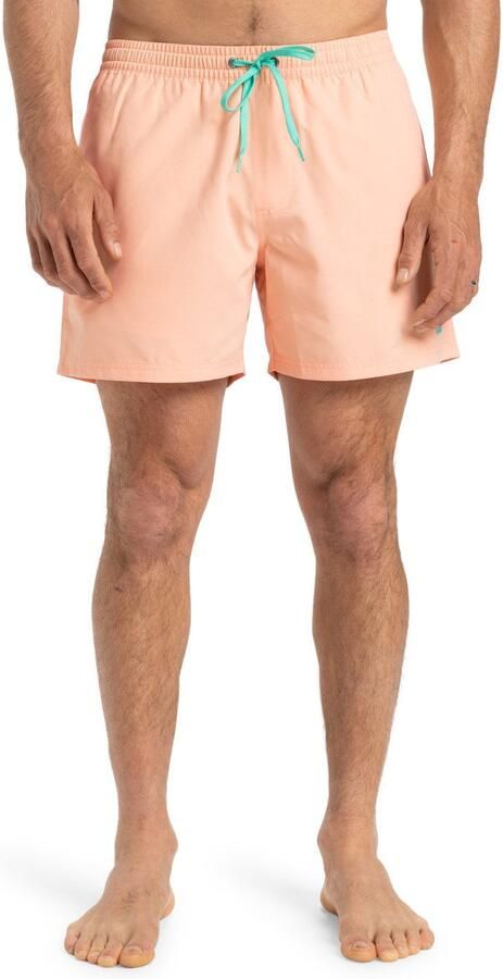 Quiksilver Boardshort Everyday Solid Volley 15" - Foto 3