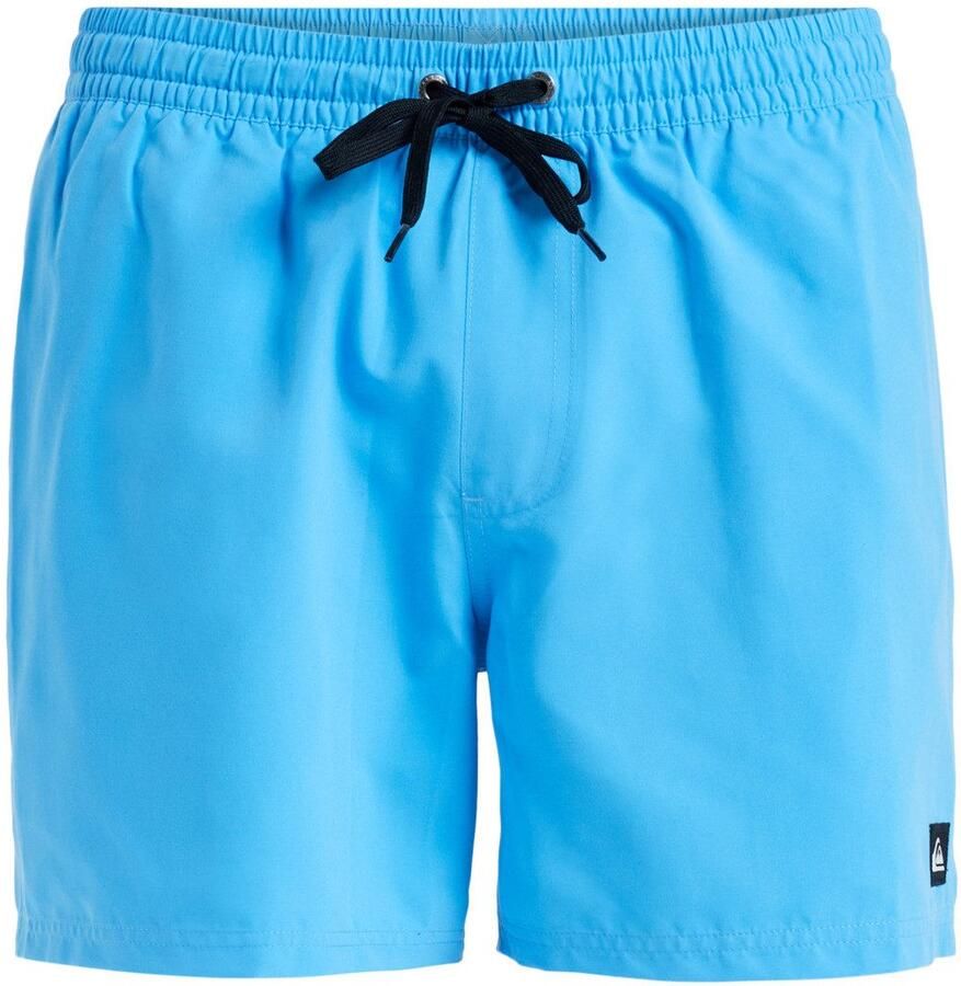 Quiksilver Boardshort Everyday Solid Volley 15" - Foto 6