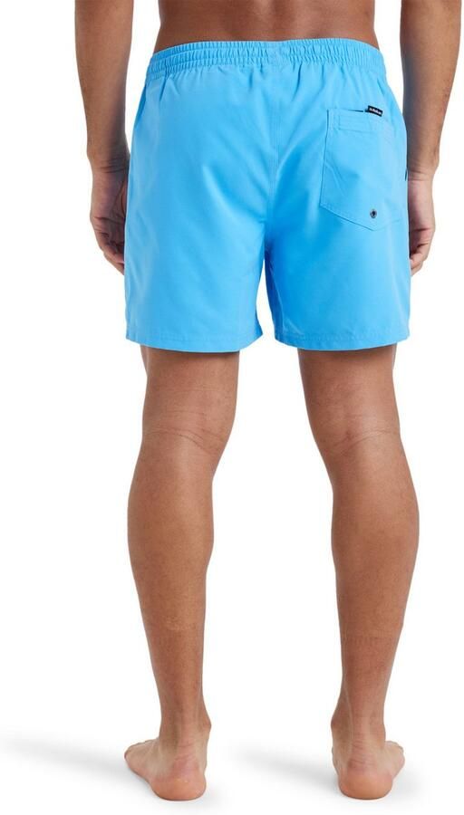 Quiksilver Boardshort Everyday Solid Volley 15" - Foto 2