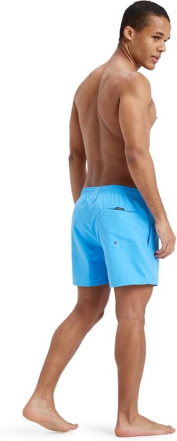 Quiksilver Boardshort Everyday Solid Volley 15" - Foto 4