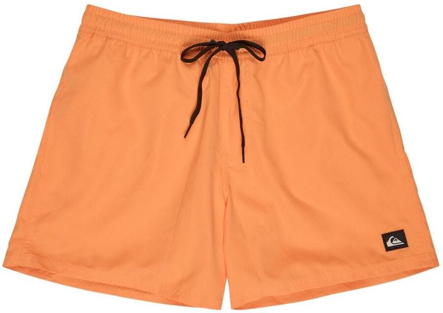 Quiksilver Boardshort Everyday Solid Volley 15" - Foto 2