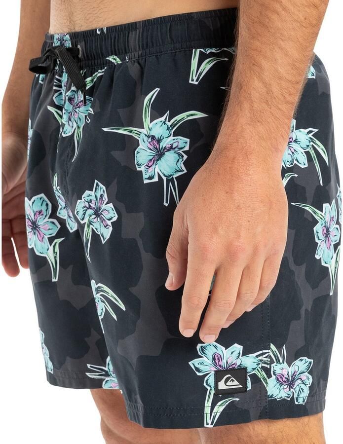 Quiksilver Boardshort Everyday Straight 15" - Foto 2