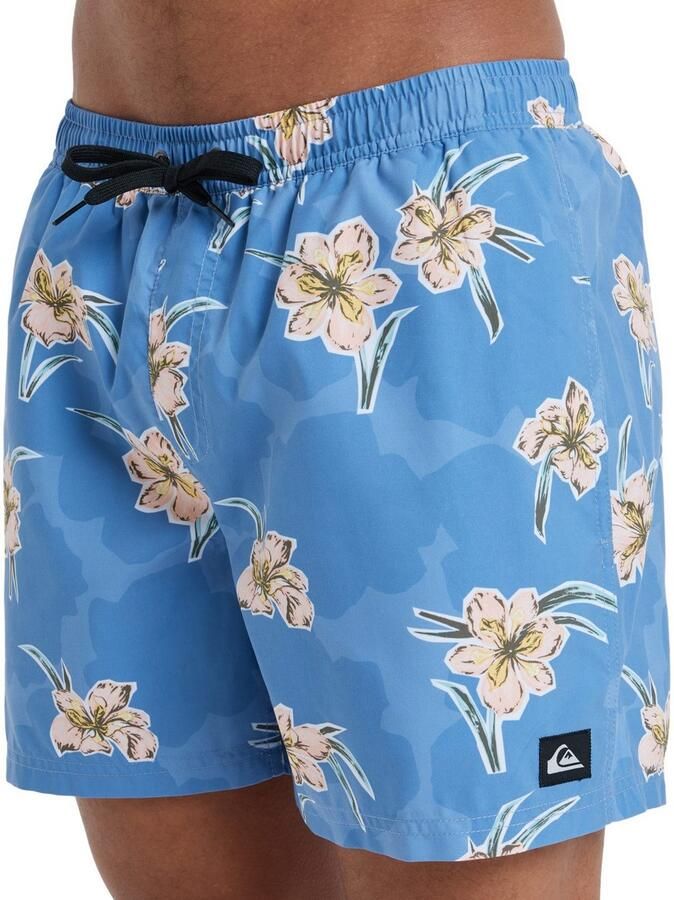 Quiksilver Boardshort Everyday Straight 15"