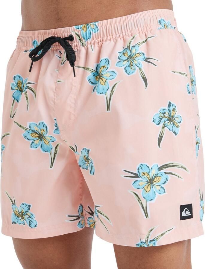 Quiksilver Boardshort Everyday Straight 15"