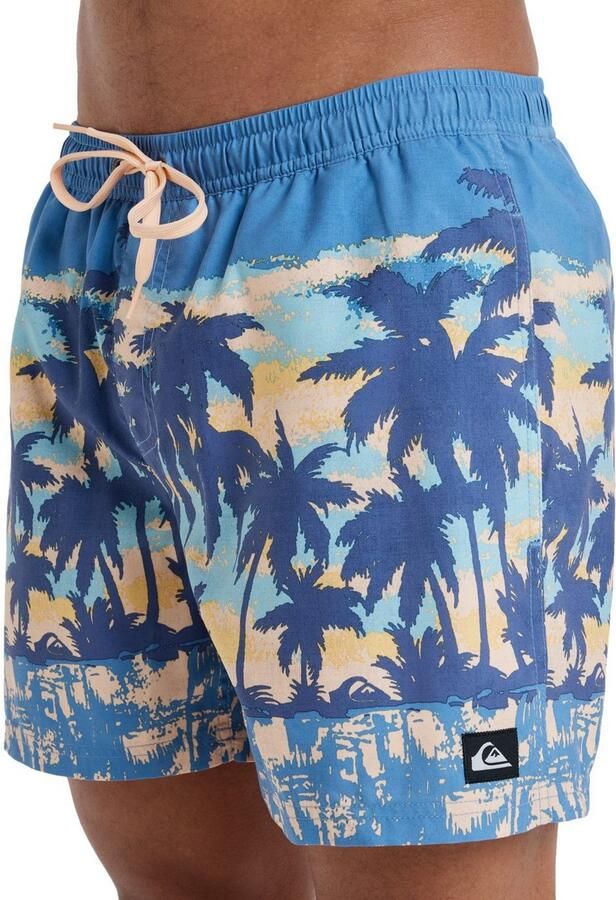 Quiksilver Boardshort Everyday Straight 15"