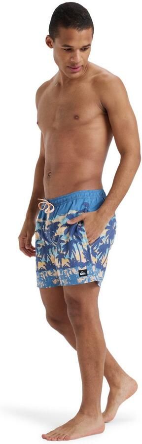 Quiksilver Boardshort Everyday Straight 15" - Foto 5