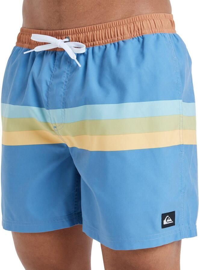 Quiksilver Boardshort Everyday Straight 15"