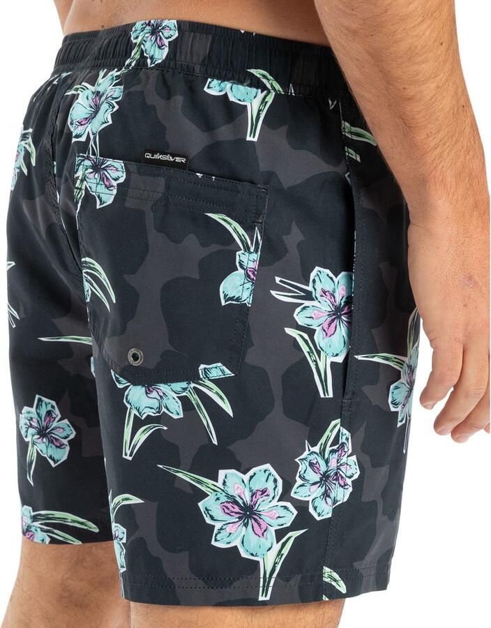 Quiksilver Boardshort Everyday Straight 15"