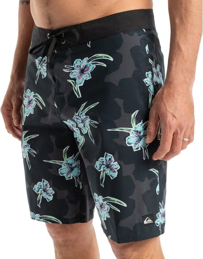 Quiksilver Boardshort Everyday Straight 20"