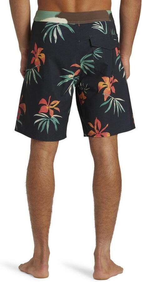 Quiksilver Boardshort Highline Arch 19" - Foto 3