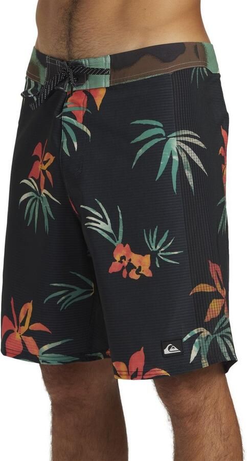 Quiksilver Boardshort Highline Arch 19" - Foto 2