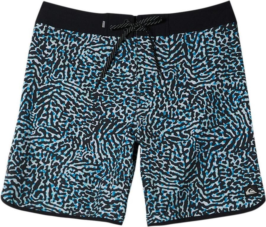 Quiksilver Boardshort Highline Scallop 19"