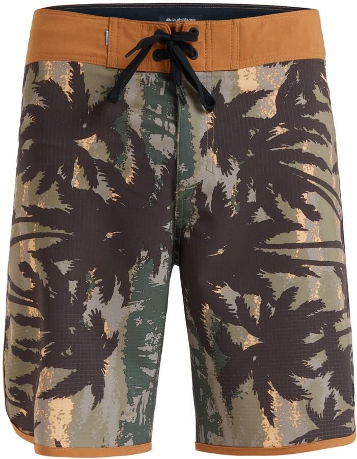 Quiksilver Boardshort Highline Scallop 19" - Foto 6