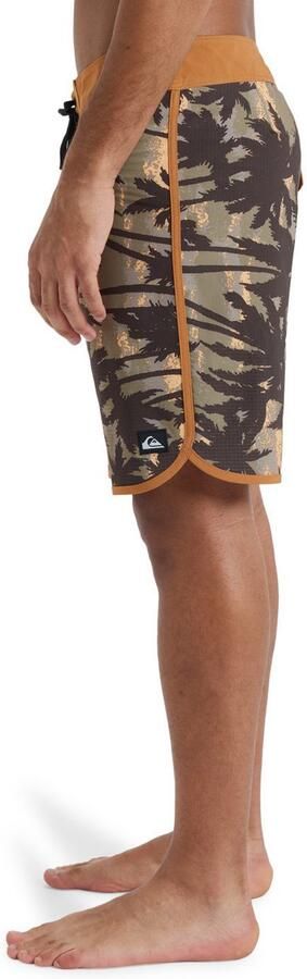 Quiksilver Boardshort Highline Scallop 19" - Foto 5