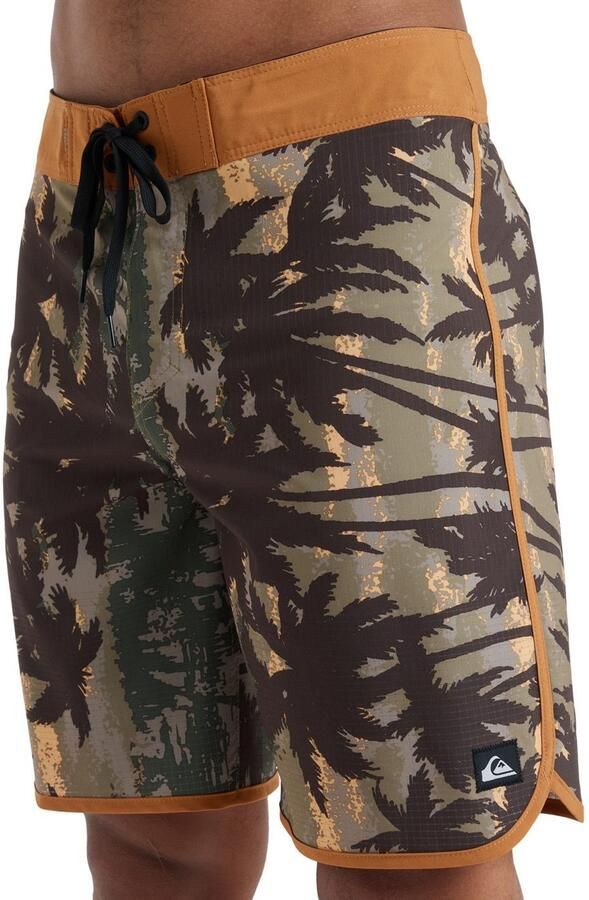Quiksilver Boardshort Highline Scallop 19"