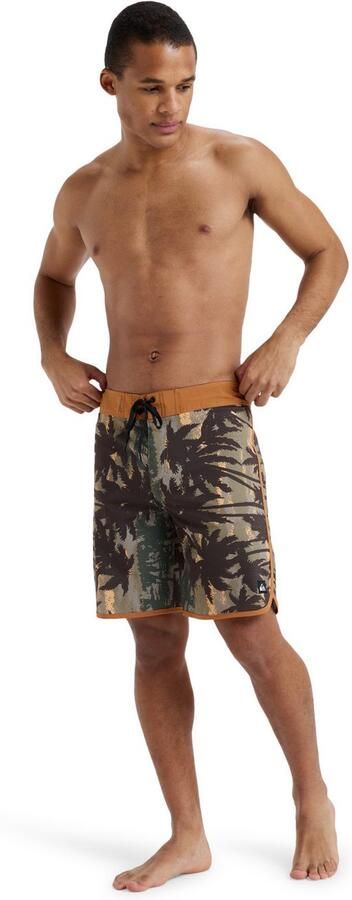 Quiksilver Boardshort Highline Scallop 19" - Foto 4