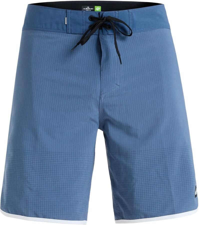 Quiksilver Boardshort Highline Scallop 19" - Foto 5