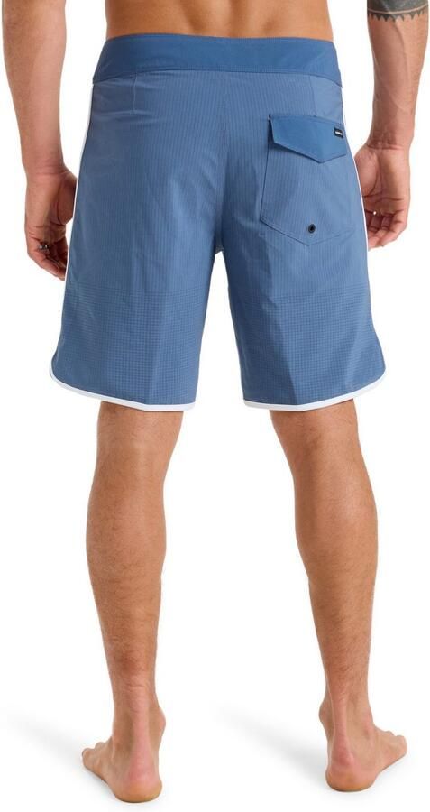 Quiksilver Boardshort Highline Scallop 19" - Foto 2