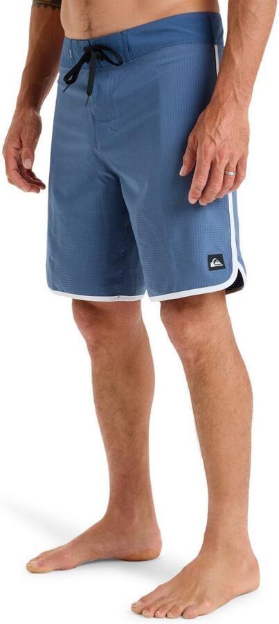 Quiksilver Boardshort Highline Scallop 19" - Foto 3