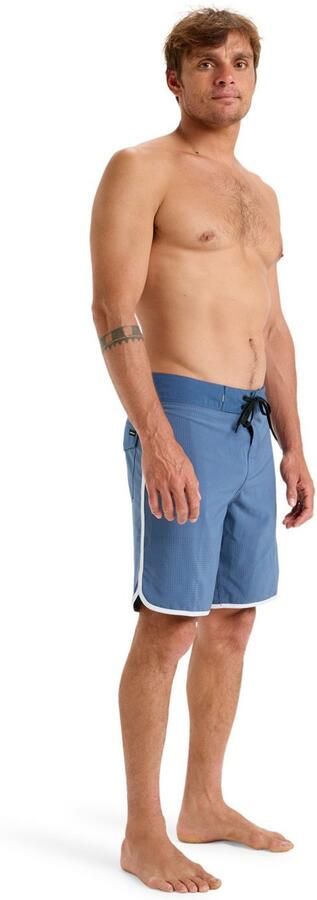 Quiksilver Boardshort Highline Scallop 19" - Foto 4