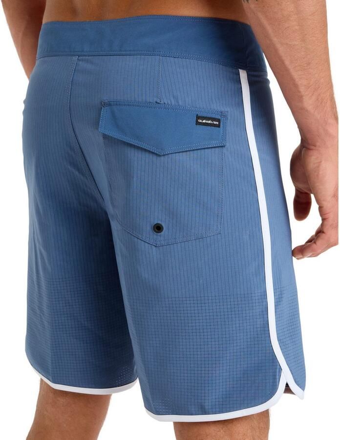 Quiksilver Boardshort Highline Scallop 19"
