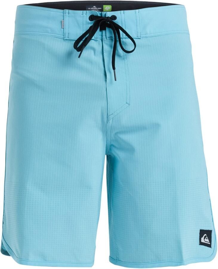 Quiksilver Boardshort Highline Scallop 19" - Foto 6