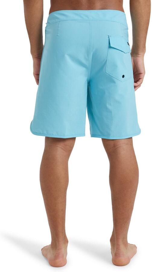 Quiksilver Boardshort Highline Scallop 19" - Foto 2