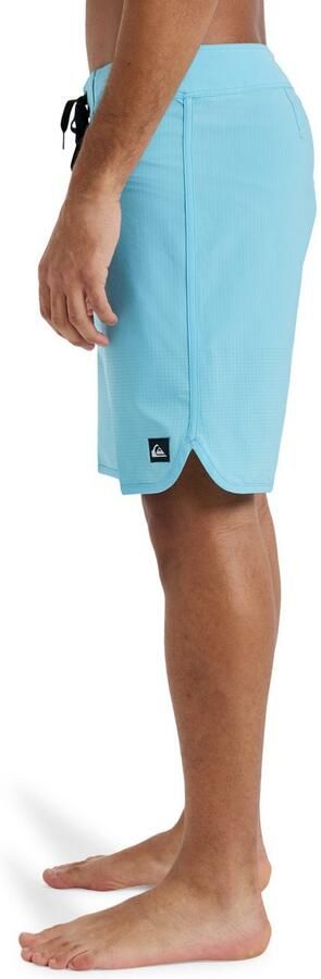Quiksilver Boardshort Highline Scallop 19" - Foto 5