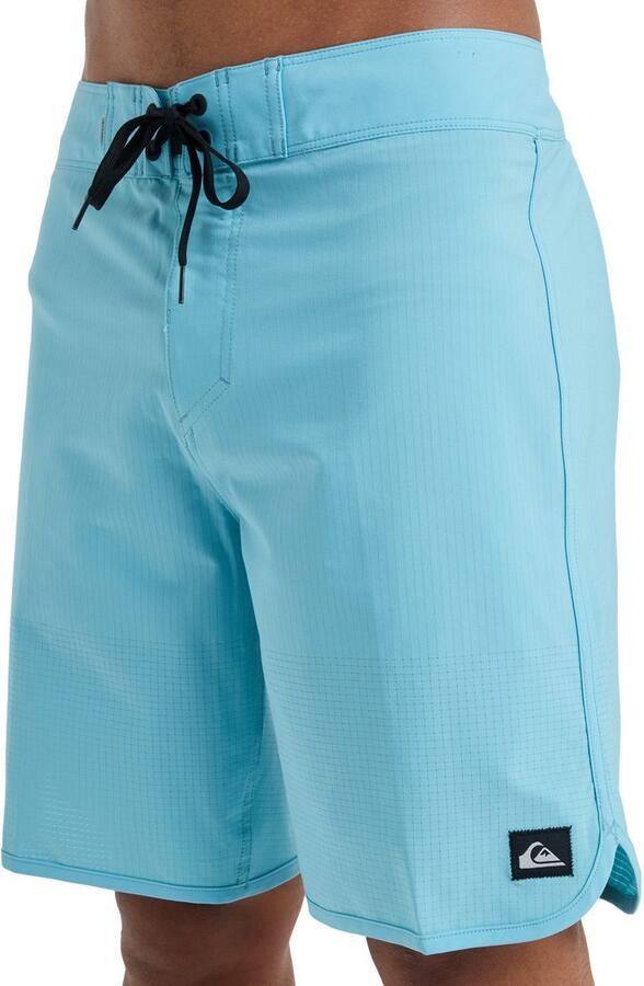 Quiksilver Boardshort Highline Scallop 19"
