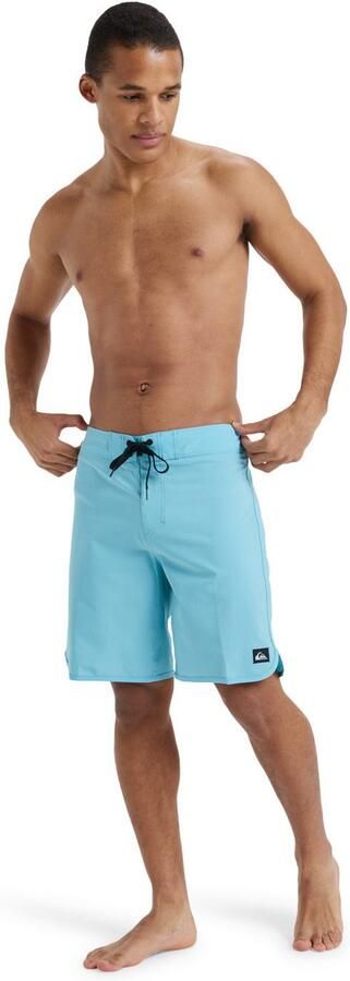 Quiksilver Boardshort Highline Scallop 19" - Foto 4