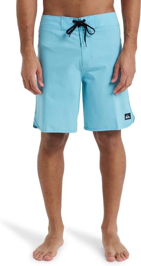Quiksilver Boardshort Highline Scallop 19" - Foto 3